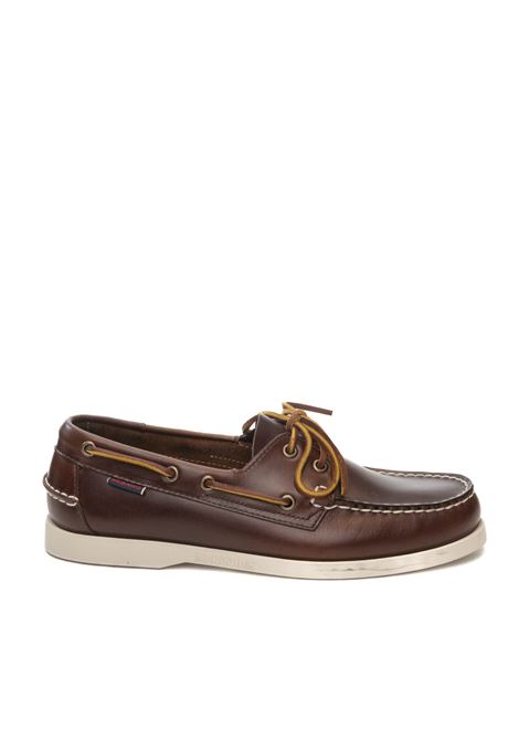  SEBAGO | DOCKSIDES PORTLANDWAXED-900